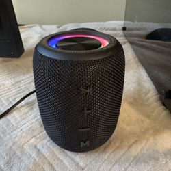 Speaker