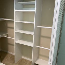Closet Organizer