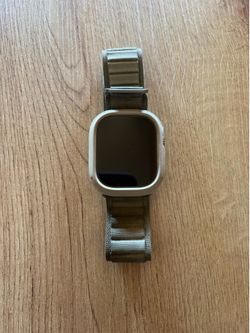 Apple Watch Ultra 2