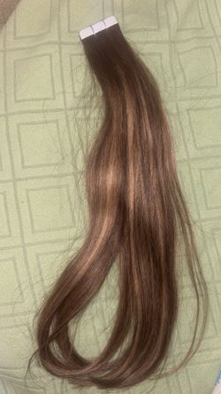 Tape In Extensions 