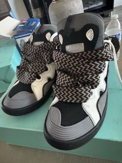 Tennis replica lavin