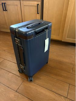 Carl Friedrik Carry On