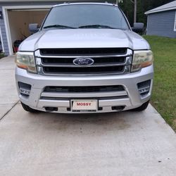 2016 Ford Expedition
