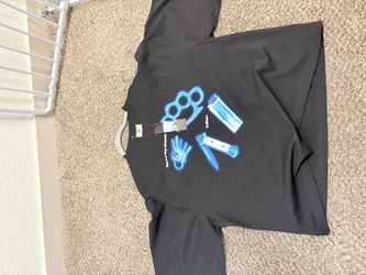Culture kings tee