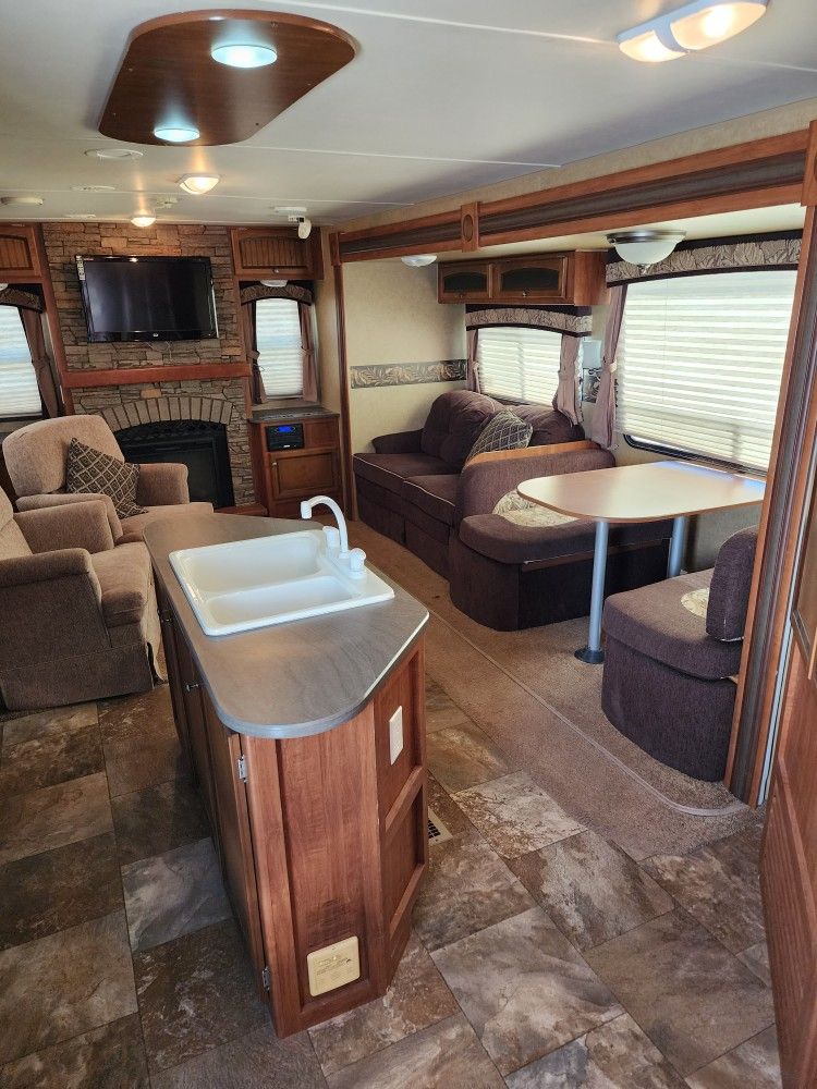 2013 Jayco Travel Trailer for Sale in Mesa, AZ OfferUp