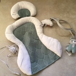 Cover Replacement for ingenuity swing & rocker 