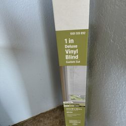 New Blinds ! In Box Still 