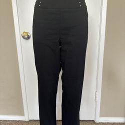 Women’s Works Pants Size Petite Medium