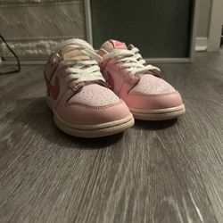 Size 3 Girls 