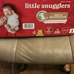 New Newborn Diapers 