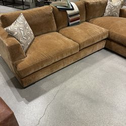 Sectional Chaise Sofa 
