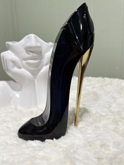 Carolina Herrera Good Girl Perfume 
