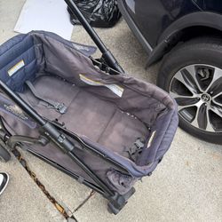 Kids Stroller Wagon 