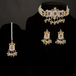 Indian Jewelry
