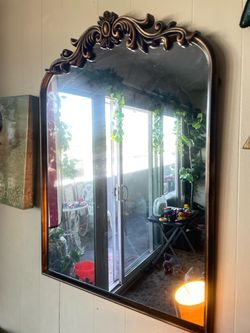 Decorative Mirror