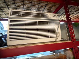 LG LW1224RD Window Air Conditioner - 12,000 BTU