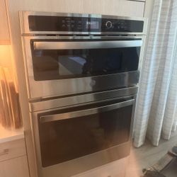 Ge  Microwave/oven