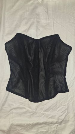 Princess Polly corset