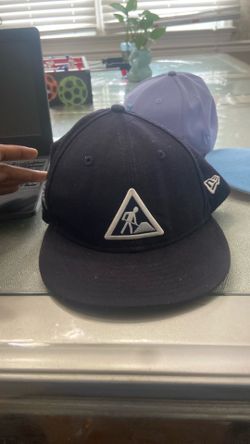 Dave east NY fitted (shoveling snow)