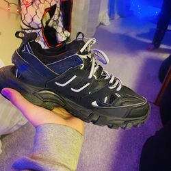Balenciaga Track 1.0 