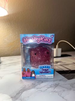 Mushykinz