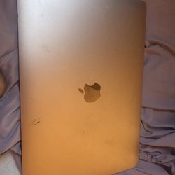 MacBook Air 