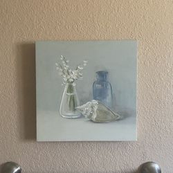 Shower Curtain And Decor.