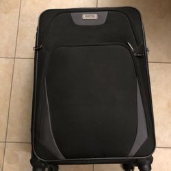 KENNETH COLE REACTION GOING PLACES 28", BLACK