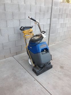 Clipper Windsor extractor shampoo