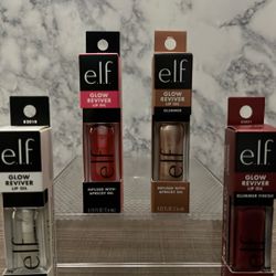 Brand NEW!!! 💋   e. l. f. Lip / Make Up Products - Glow Reviver Oil (((PENDING PICK UP TODAY)))