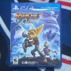 PS4 Game