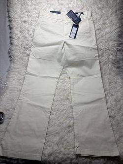 Vineyard Vines Slim Fit Pants Men’s Size 28x30 in Stone NWT