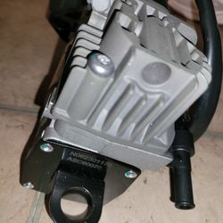 Ac Compressor 