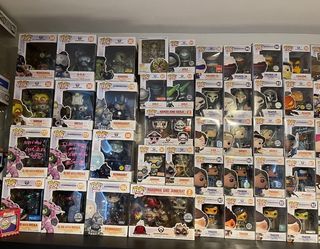 Funko Collection
