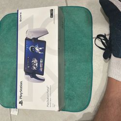 PlayStation Portal “remote Player”