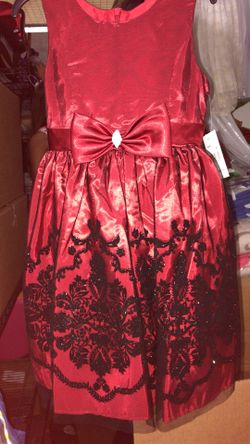 Girls Holiday Dresses