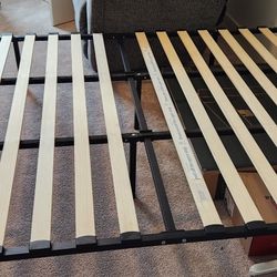 Queen Bed Frame 