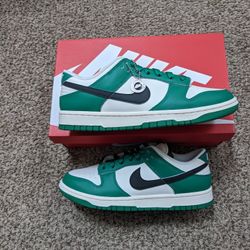 Nike Dunk Low Lottery Size 9m