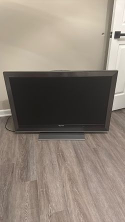 45 Inch Sony tv