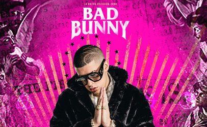 Bad Bunny Tickets
