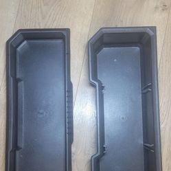 Milwaukee Packout Trays