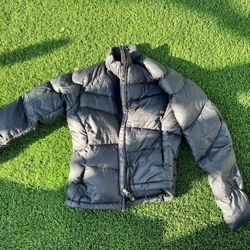 Solstice Womens Small Puffy