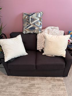 Lifestyle Solutions Anton Loveseat with Power