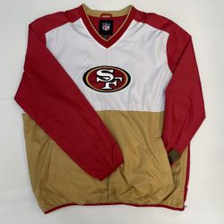 49ers Sweater 