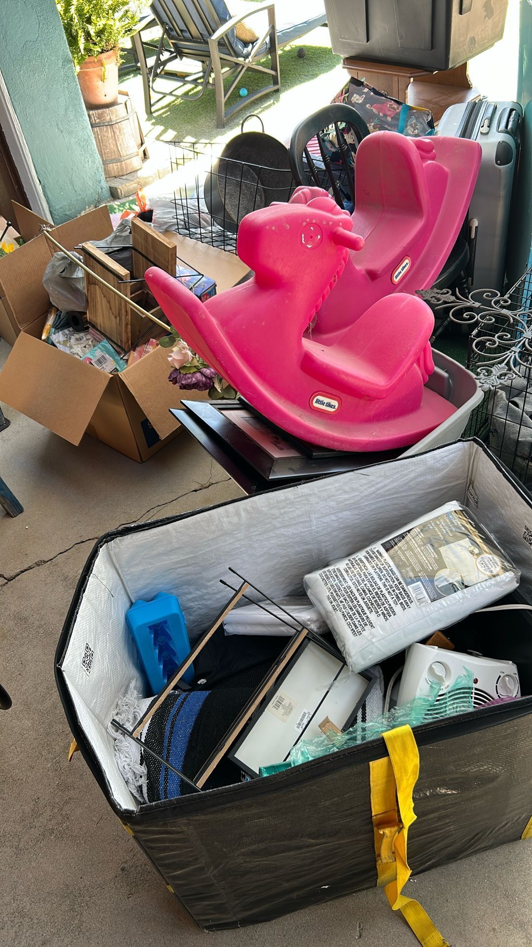 Stuff