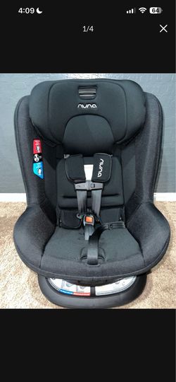 Nuna Revv