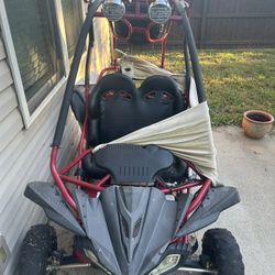 Go Cart
