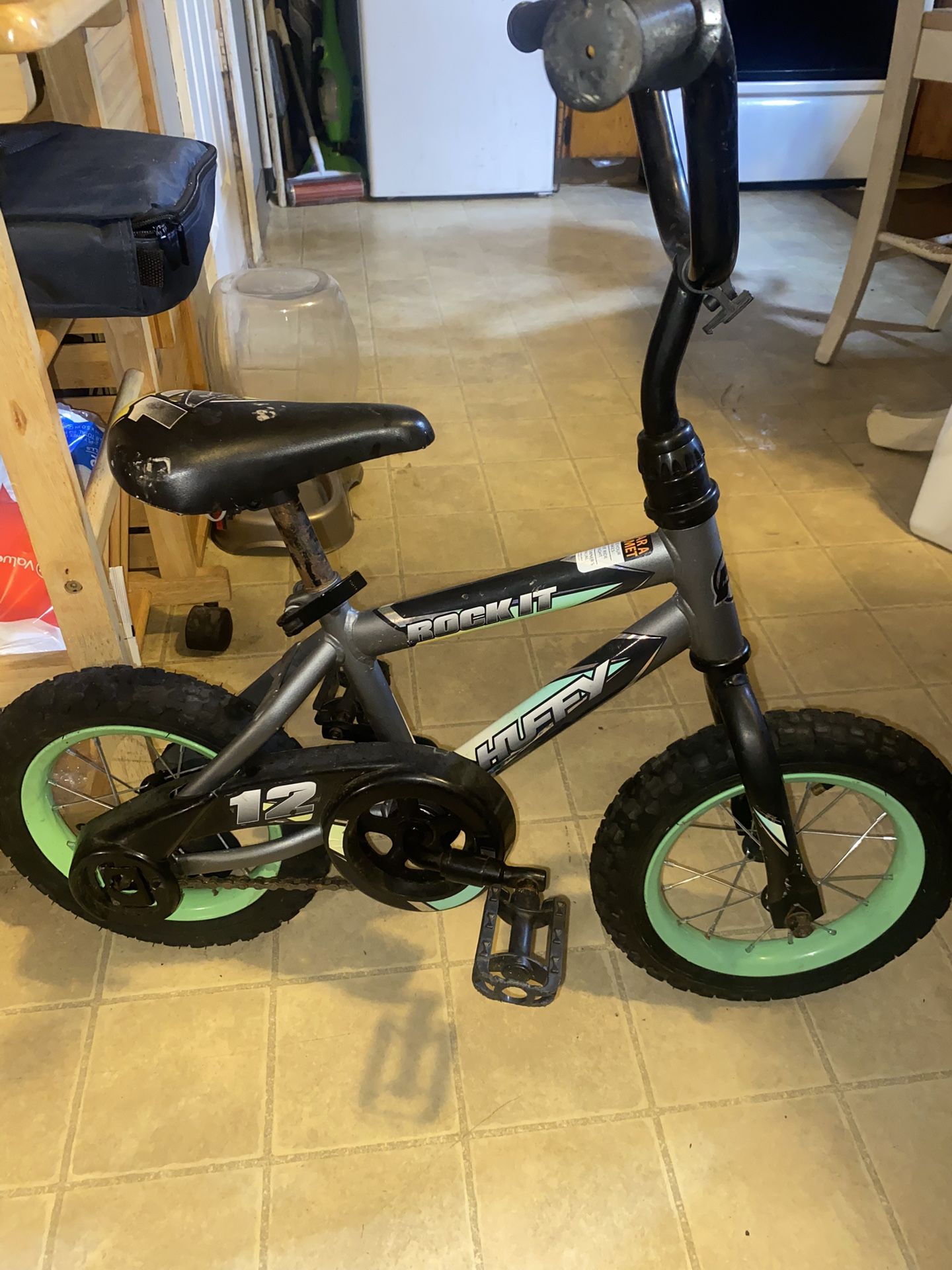 Kids Bike