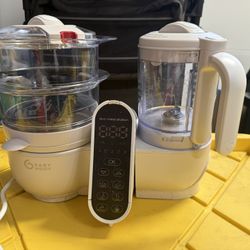 Baby Move Dual Feeding 