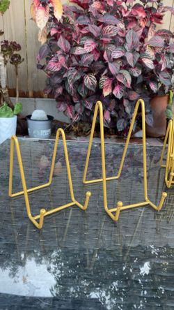 Easel Stands